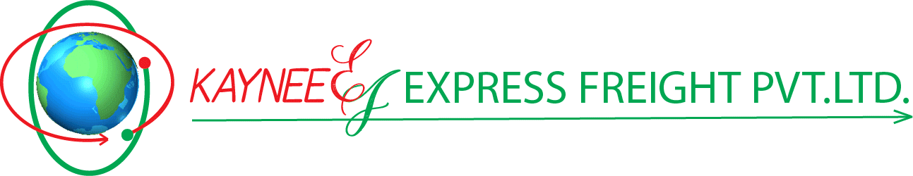 Kaynee Express Freight Pvt Ltd.